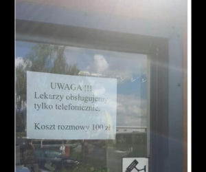 Najlepsze ogłoszenia z miejsc pracy! Nie uwierzysz że ktoś je wywiesił! 