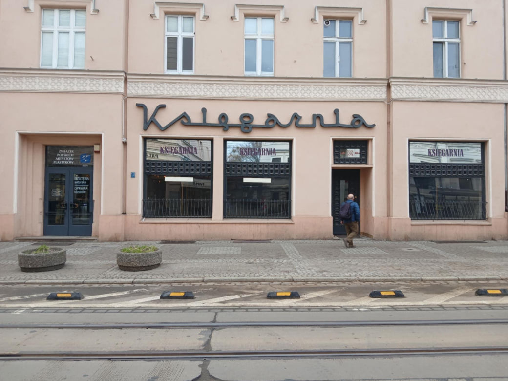 Bydgoscy księgarze walczą o przetrwanie. Boją się, że będą musieli zamknąć swoje biznesy 