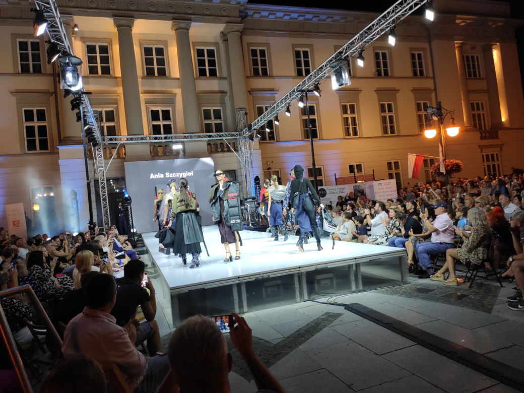 Radom Fashion Show 2022