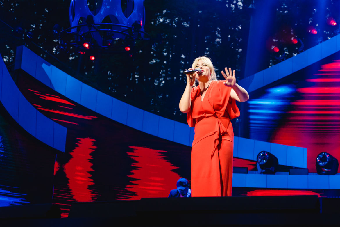 Gwiazdy na Polsat SuperHit Festiwal 2019 