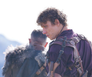 DZIKI to pierwszy polski film w IMAX. Co to oznacza dla widza?