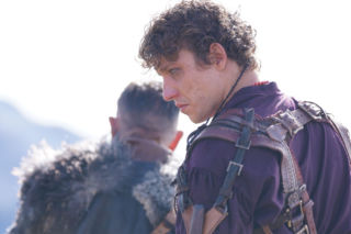 DZIKI to pierwszy polski film w IMAX. Co to oznacza dla widza?