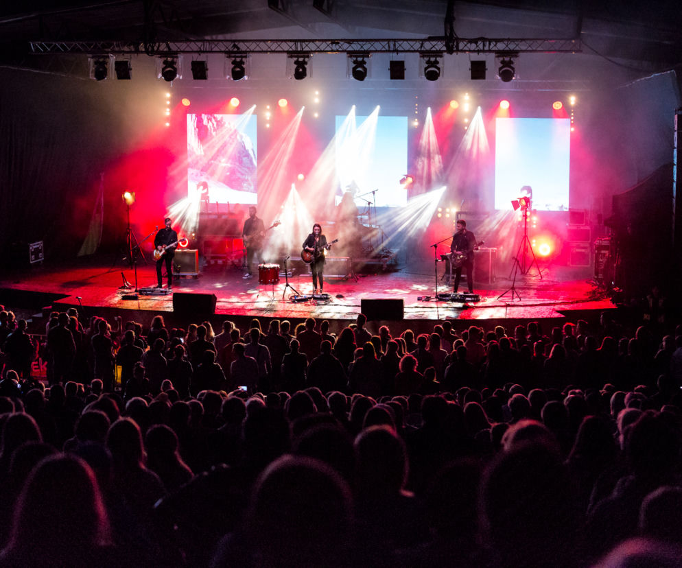 Dni Kraśnika 2019