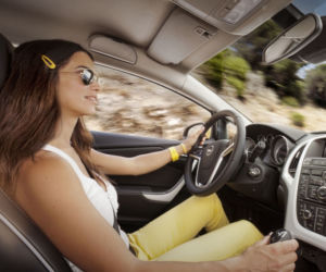 Opel Astra GTC