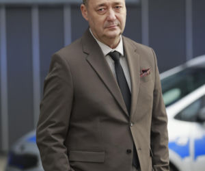 „Gliniarze” wracają z 20. sezonem! Nowy, bezwzględny szef namiesza na komendzie