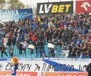 Prezes Wisły Płock: Cieszymy się, ale twardo stąpamy po ziemi. Nasze cele się nie zmienią