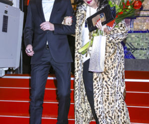 Gwiazdy na premierze spektaklu Degustacja