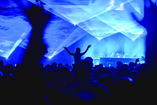 Sziget Festival 2026
