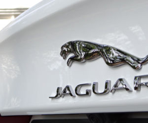 Jaguar XE 2.0 T R-Sport