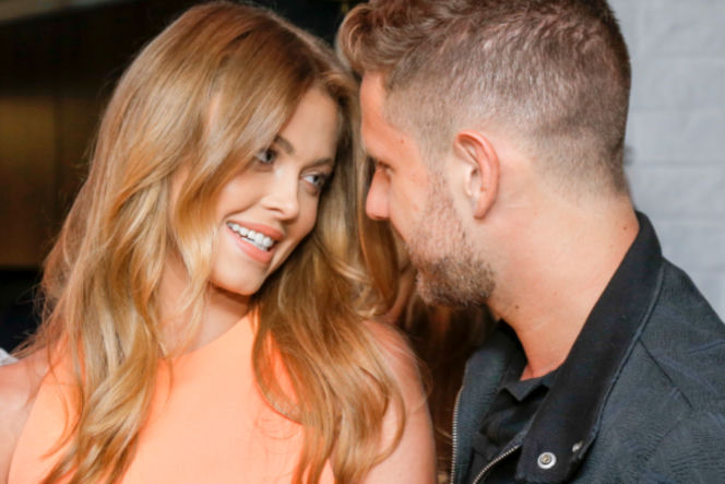 Joanna Opozda, Antek Królikowski