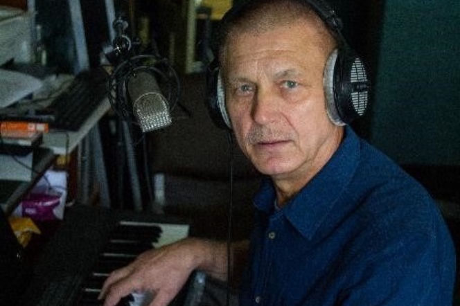 Czesław Baranowski