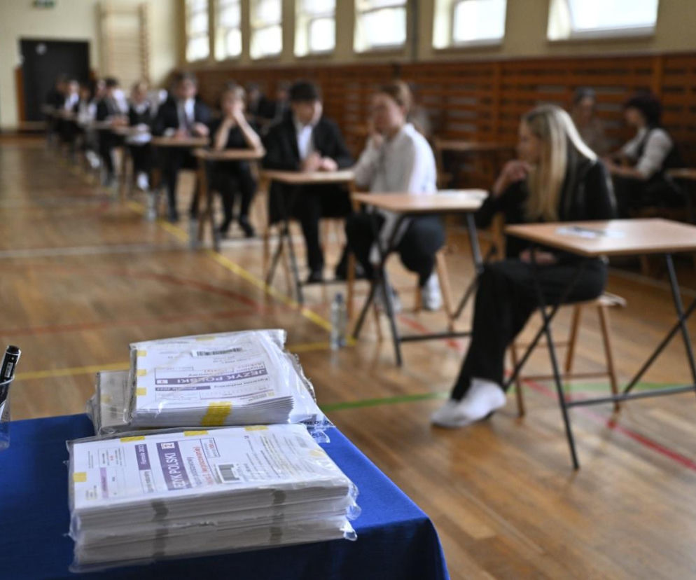 CKE unieważnia matury 2026! Uczniowie zszokowani. Ostra decyzja zapadła