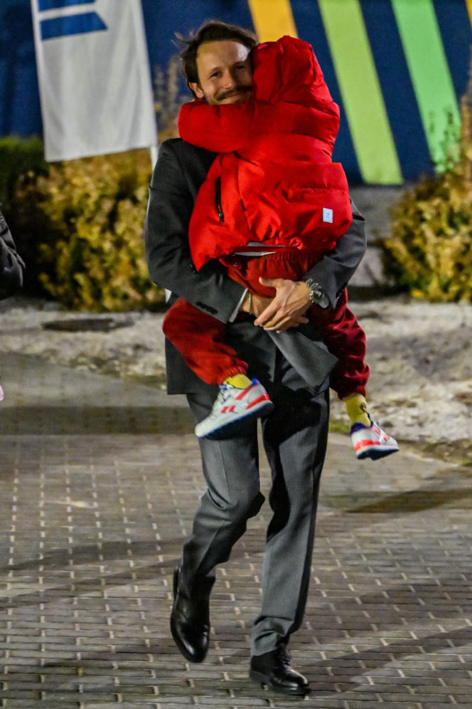 "Taniec z gwiazdami" kulisy