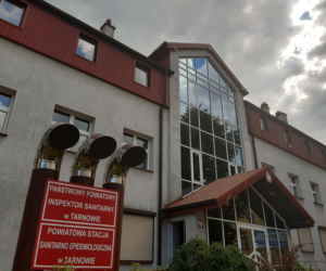 Sanepid dostanie nowe uprawnienia. Posypią się mandaty