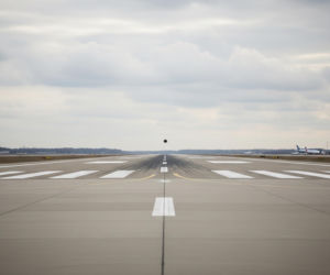Pilny alarm na Podlasiu. Naruszenie polskiej przestrzeni powietrznej!