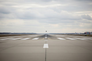 Pilny alarm na Podlasiu. Naruszenie polskiej przestrzeni powietrznej!