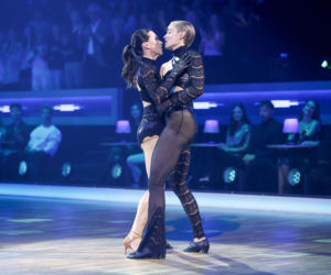 Janja Lesar szczerze o swojej orientacji. Miałam wcześniej epizody z kobietami