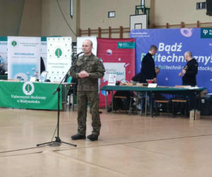 Spotkanie Edukacyjne w Łosicach z udziałem Barbary Nowackiej