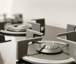 Shpwroom Franke w Fabriano