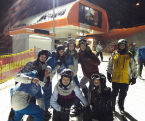 ESKA WINTER CITY w Karpaczu