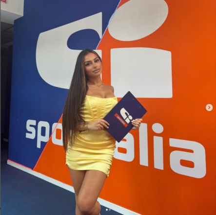 Naomi Moschitta