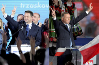 Wybory 2020. Wyniki. PKW wyniki. Kiedy debata prezydencka przed drugą turą wyborów? 