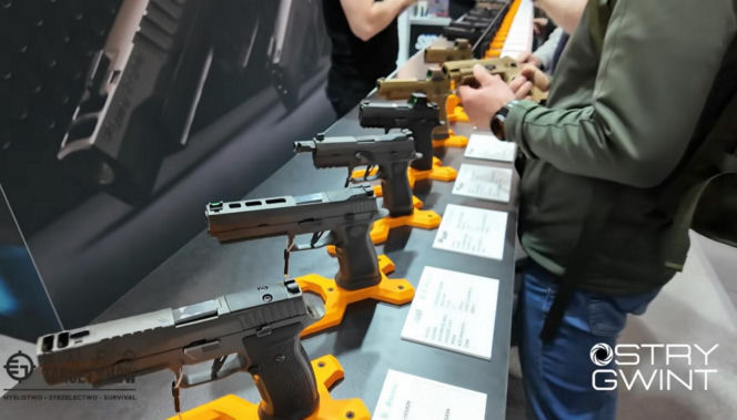 Euro Target Show 2026 - najważniejsze trendy i podsumowanie