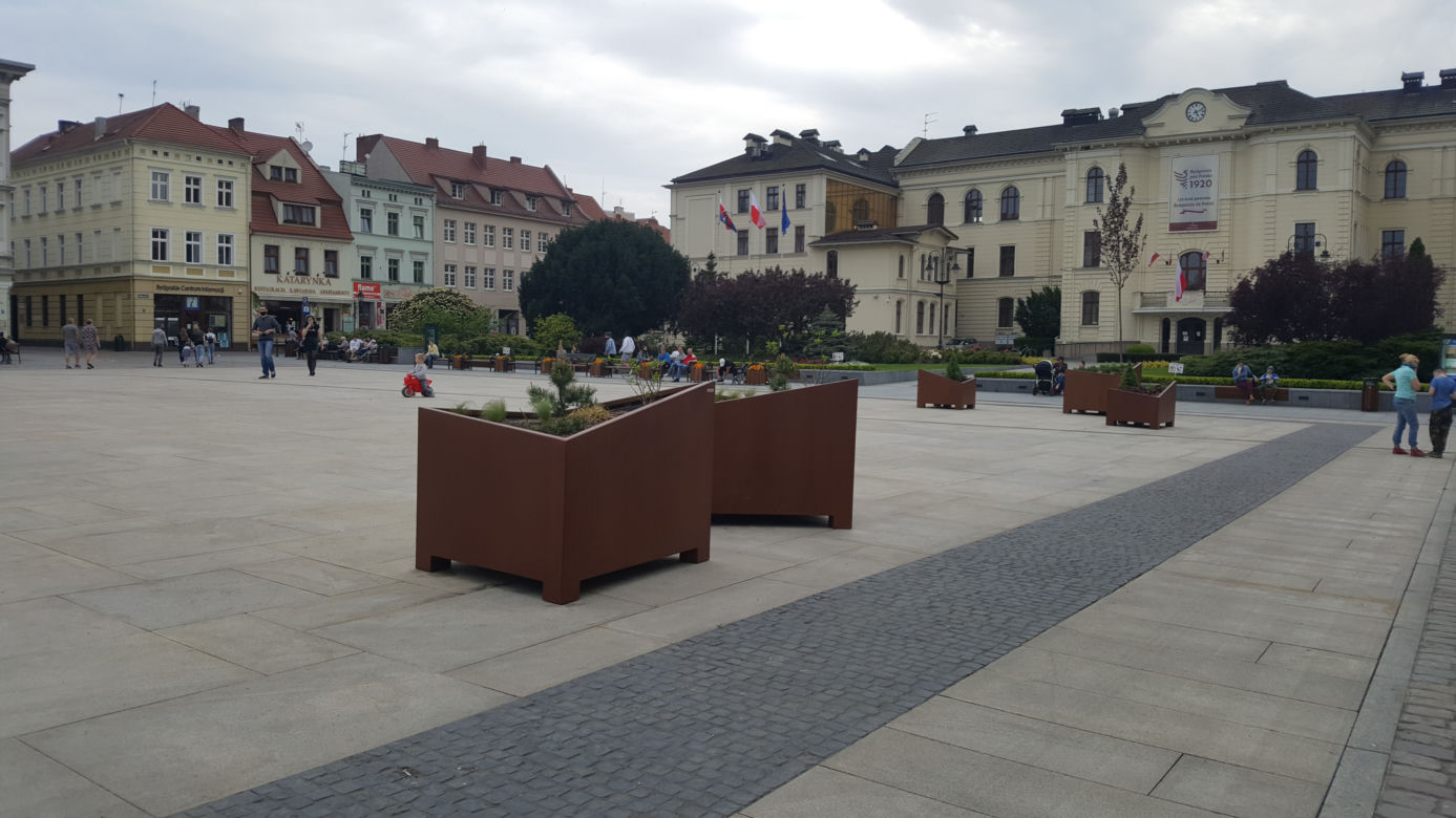 Stary Rynek