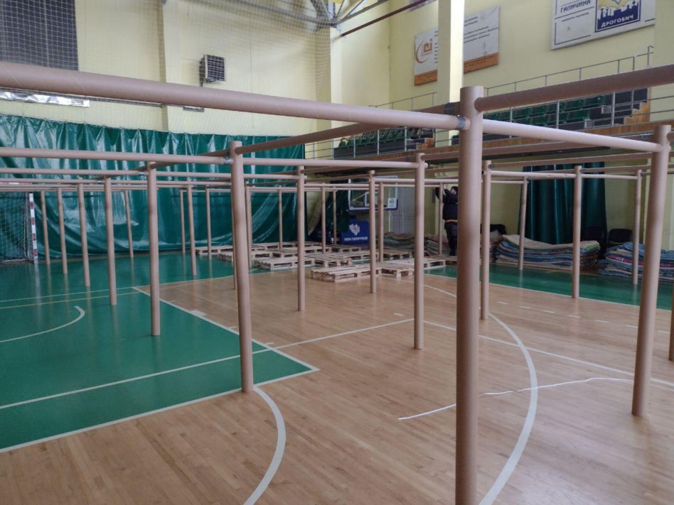 Lwów PPS Galychana