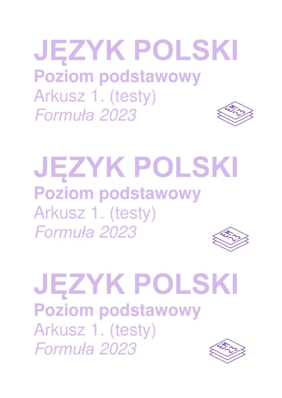 Matura 2026 polski: Arkusze CKE i odpowiedzi - sprawdź, czy zdałeś!