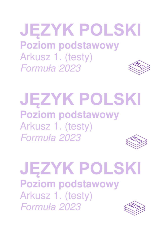 Matura 2026 polski: Arkusze CKE i odpowiedzi - sprawdź, czy zdałeś!