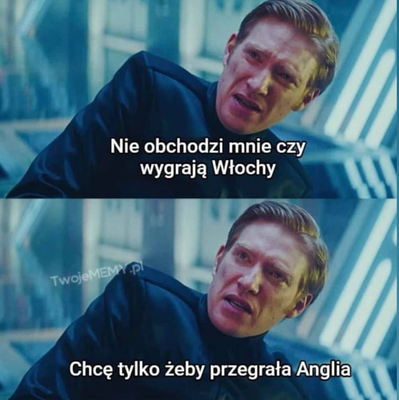Najlepsze meczy przed meczem Anglia - Włochy! 