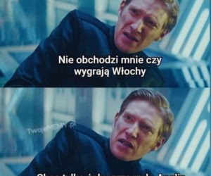 Najlepsze meczy przed meczem Anglia - Włochy! 