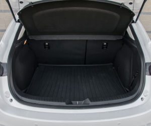 Mazda 3 SkyENERGY 2.0 120 KM 6MT