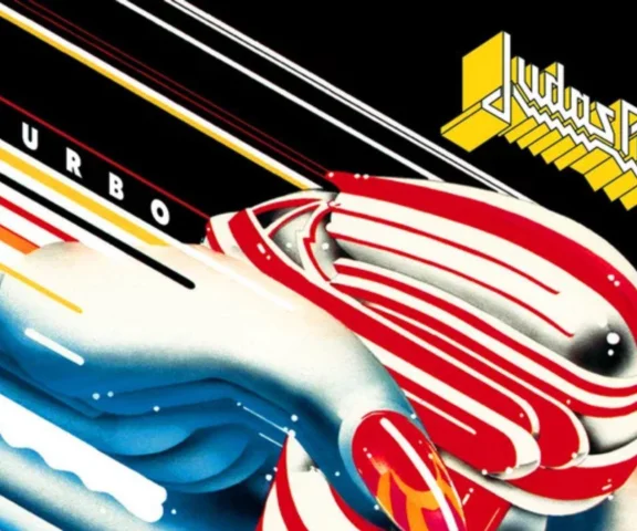 Najbardziej kontrowersyjny album Judas Priest w historii? Mija 40 lat od wydania Turbo