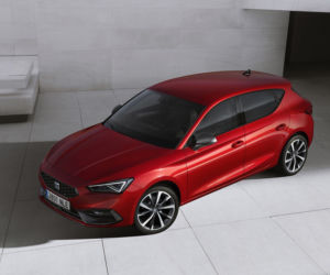 2020 Seat Leon