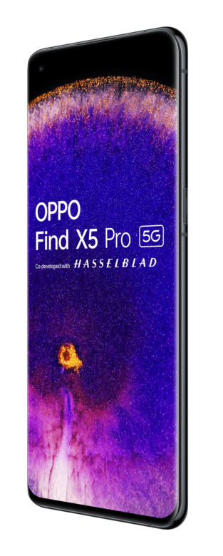 OPPO Find X5 Pro