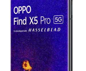 OPPO Find X5 Pro