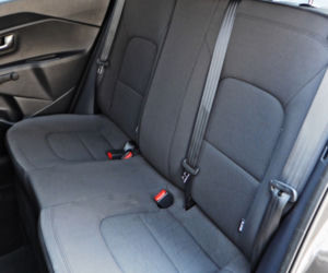 Kia Rio 5d 1.4 CRDi