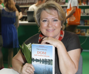 Małgorzata Kalicińska