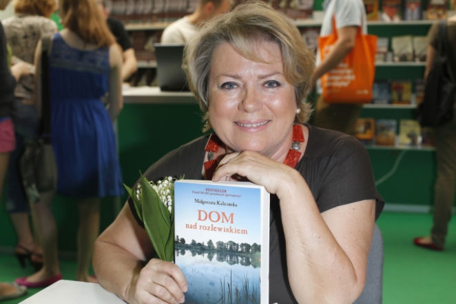 Małgorzata Kalicińska