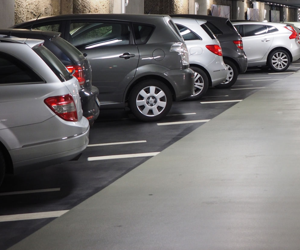 Świdnik jak wielkie metropolie? W mieście powstanie parking przesiadkowy Park&Ride
