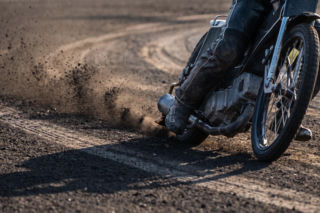 Decydujący turniej Grand Prix w Toruniu. Czy Bartosz Zmarzlik obroni tytuł mistrza świata?