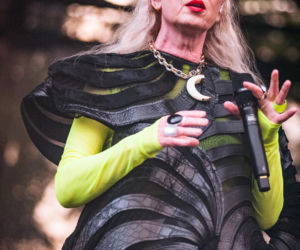 Garbage - Letnia Scena Progresji, 30 maja 2026