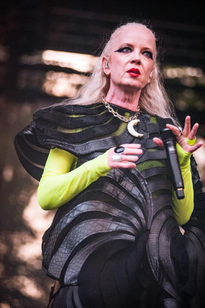 Garbage - Letnia Scena Progresji, 30 maja 2026