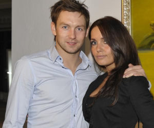 Ania Prus i Damian Gorawski