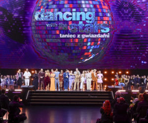 Taniec z Gwiazdami 18 - ramówka
