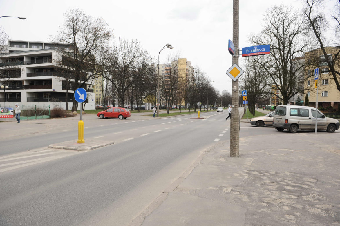 Warszawa w 2016 roku