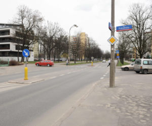 Warszawa w 2016 roku