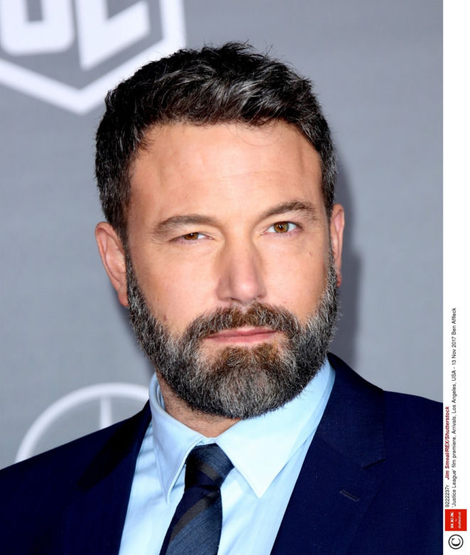 Ben Affleck